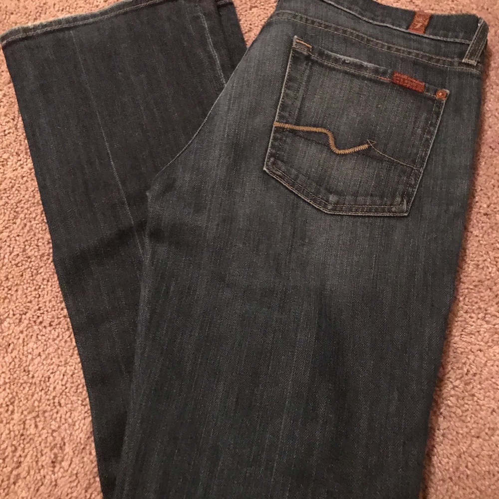 seven Jeans - Picture 2 of 4